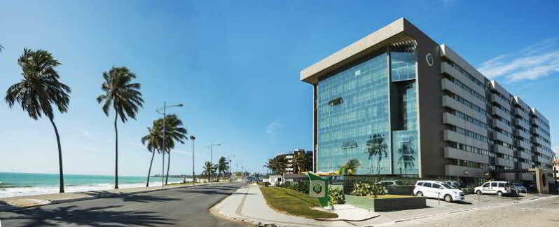 Ritz Suites Home Service Maceió Exteriér fotografie